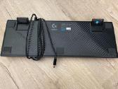 Logitech g superlight ir logitech g610 klaviatura - nuotraukos Nr. 4