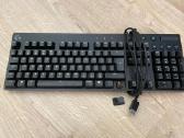Logitech g superlight ir logitech g610 klaviatura - nuotraukos Nr. 3