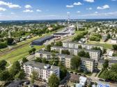 Dviejų kambarių butas Nevėžio g. - nuotraukos Nr. 12