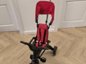 Triratukas Doona Liki Trike - nuotraukos Nr. 2
