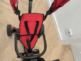 Triratukas Doona Liki Trike - nuotraukos Nr. 6