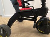 Triratukas Doona Liki Trike - nuotraukos Nr. 8