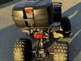 Atv vaikiškas keturratis 125cc - nuotraukos Nr. 3
