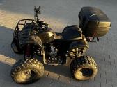 Atv vaikiškas keturratis 125cc - nuotraukos Nr. 4