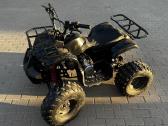 Atv vaikiškas keturratis 125cc - nuotraukos Nr. 5