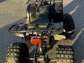 Atv vaikiškas keturratis 125cc - nuotraukos Nr. 6