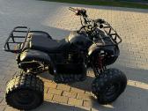 Atv vaikiškas keturratis 125cc - nuotraukos Nr. 8