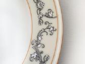 Lėkštutės, 14,5cm, 17cm, 2vnt., Chodzież - nuotraukos Nr. 3