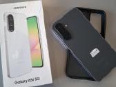 Samsung Galaxy A56 5G - nuotraukos Nr. 2