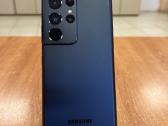 Samsung G998 Galaxy S21 Ultra 5G 128 GB (naudotas) - nuotraukos Nr. 2