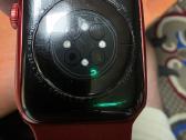 Apple Watch series 9 45mm GPS ant daliu - nuotraukos Nr. 2