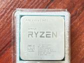 Amd Ryzen 5 3600 - nuotraukos Nr. 2