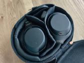 Sony 1000xm4, sony 1000xm5, sennheiser momentum 4 - nuotraukos Nr. 3