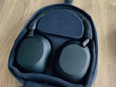 Sony 1000xm4, sony 1000xm5, sennheiser momentum 4 - nuotraukos Nr. 5
