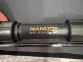 Spiningas Crazy Fish Nano Long Hit 0.3-2.5G - nuotraukos Nr. 4