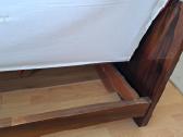Sofa lova,naturalus medis - nuotraukos Nr. 6