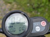 Elektrinis paspirtukas Emsscooter Extreem Xs2 - nuotraukos Nr. 2