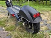 Elektrinis paspirtukas Emsscooter Extreem Xs2 - nuotraukos Nr. 3