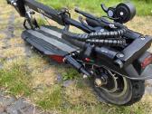 Elektrinis paspirtukas Emsscooter Extreem Xs2 - nuotraukos Nr. 4