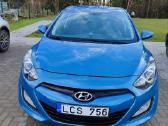 Hyundai i30 2012-11m. - nuotraukos Nr. 2