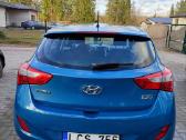Hyundai i30 2012-11m. - nuotraukos Nr. 4