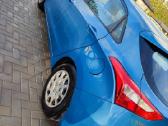 Hyundai i30 2012-11m. - nuotraukos Nr. 5