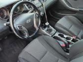 Hyundai i30 2012-11m. - nuotraukos Nr. 7