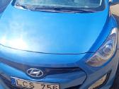 Hyundai i30 2012-11m. - nuotraukos Nr. 11