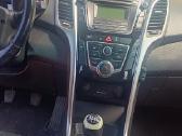 Hyundai i30 2012-11m. - nuotraukos Nr. 13