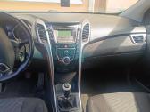Hyundai i30 2012-11m. - nuotraukos Nr. 14