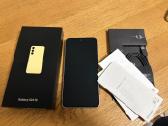 Samsung Galaxy S24fe - nuotraukos Nr. 5