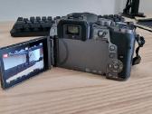 Panasonic Lumix Dmc-g7 black 14-42mm - nuotraukos Nr. 2