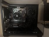 Asus Ryzen 5 + Rx6700 10 GB - nuotraukos Nr. 2