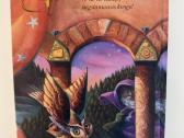J. K. Rowling "Haris Poteris ir Išminties akmuo" - nuotraukos Nr. 4
