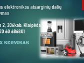 Smulki buitinė technika - nuotraukos Nr. 5
