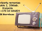 Televizoriai - nuotraukos Nr. 4