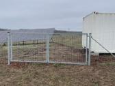 Parduodamas Hibridinis 60kw Galios Saulės Parkas - nuotraukos Nr. 4