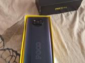 Poco x3 pro - nuotraukos Nr. 4