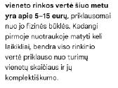 Arbatos stiklines laikiklis Padstakanikai - nuotraukos Nr. 10