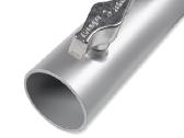 Avenger H9000 D. I. Y. butterfly pipe corner kit - nuotraukos Nr. 2