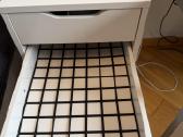 Ikea Alex komoda - nuotraukos Nr. 2