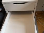Ikea Alex komoda - nuotraukos Nr. 3