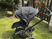 Cybex e priam elektrinis vezimelis - nuotraukos Nr. 2