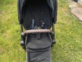 Cybex e priam elektrinis vezimelis - nuotraukos Nr. 7