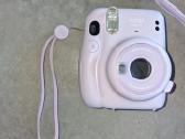 Instax Mini 11 momentinis fotoaparatas su dėklu - nuotraukos Nr. 2