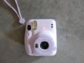 Instax Mini 11 momentinis fotoaparatas su dėklu - nuotraukos Nr. 3