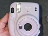 Instax Mini 11 momentinis fotoaparatas su dėklu - nuotraukos Nr. 5