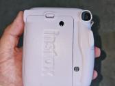 Instax Mini 11 momentinis fotoaparatas su dėklu - nuotraukos Nr. 7