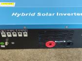 Easun hibridinis saules Inverteris Smh-II 7kva - nuotraukos Nr. 3