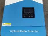 Easun hibridinis saules Inverteris Smh-II 7kva - nuotraukos Nr. 4